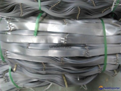 Perforated HDPE geocell for slope reinforcement