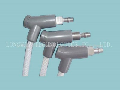 Adaptor for German DIN Gas Outlet