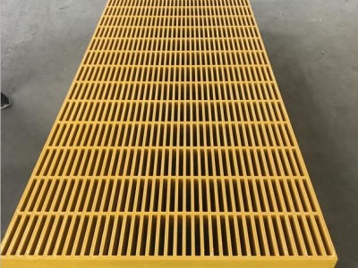 Fiberglass Reinforced Plastic