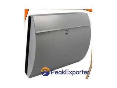 Mailbox, Postbox, Letter Box, New Paper Box
