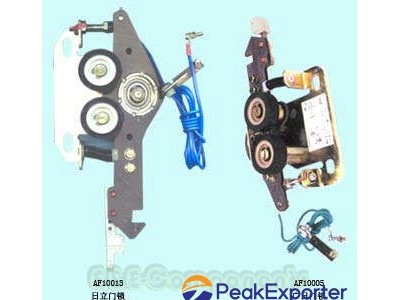 door lock(elevatorparts)