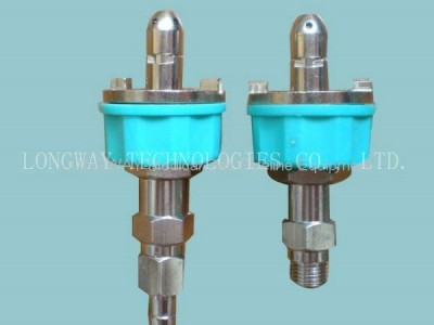 Ohmeda Adaptor for Gas Outlet