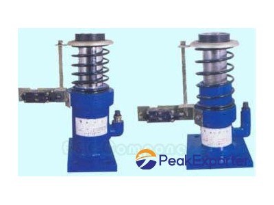 hydraulic Elevator Oil buffer for many type elevator
