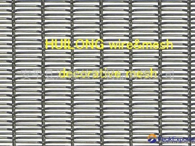 SS decorative mesh  ZS-07