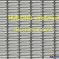 SS decorative mesh  ZS-07