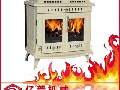 Wood Burning Stoves-L667