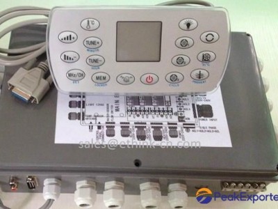 Ethink hot tub spa controller (KL8-3)
