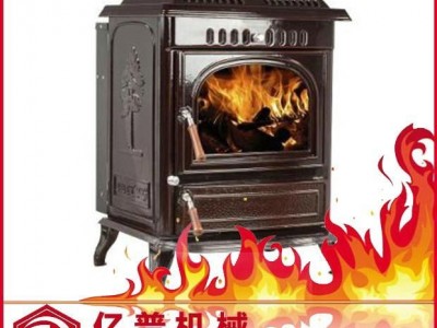 Woodburning Boiler Stoves-L677
