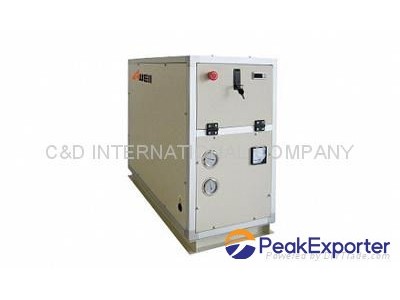 WATER TO WATER HEAT PUMP 9.8-323KW