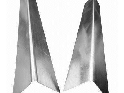 corner bead and wall angle
