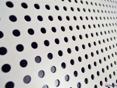 perforated metal mesh for ceiling