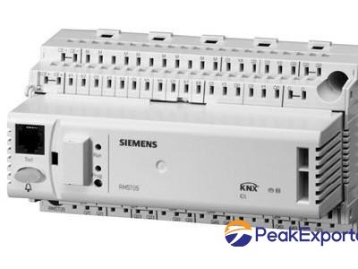 HVAC controllers