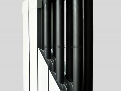 SHENCAI  home heating radiators 300MM double pipes S8 series