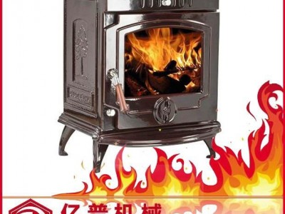 Woodburning Non-boiler Stoves-L679