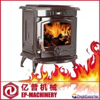 Woodburning Non-boiler Stoves-L679