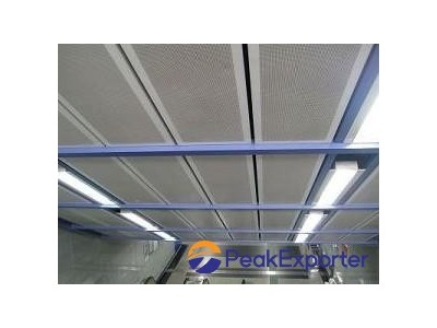 Galvanized Steel Mesh for Ceiling Tiles