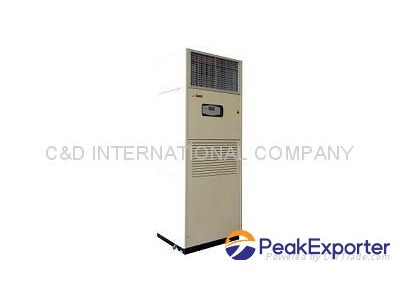 TELECOMMUNICATIONS AIR-CONDITIONER