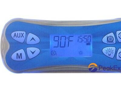 Spa control pack(KL8800)