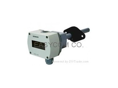 Duct Air Quality Sensors