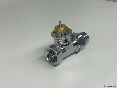 IVANCI brass thermostatic radiator valve