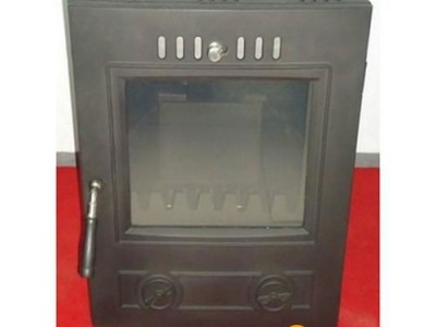 Multi-fuel Insert Stoves-L609