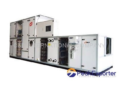 AIR HANDLER UNITS
