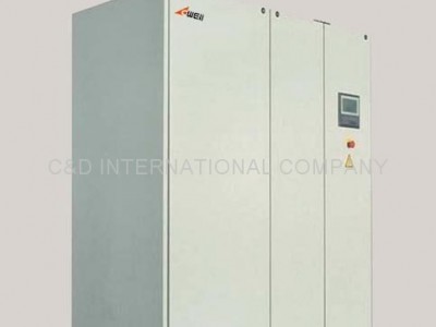 close control air conditioner