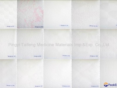 Gypsum Ceiling Board