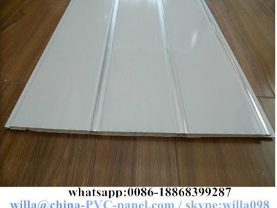 PVC CEILING PANEL