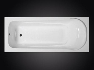 Acrylic Bathtub XD-3001