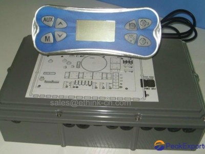Hot tub spa control pack ( KL8200)