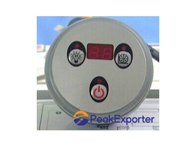 Digital bathtub controller(KL6200)