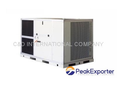 ROOFTOP UNITS 8.7 TO 404KW
