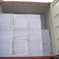 PVC Gypsum Ceiling Tiles