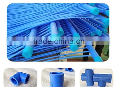 Underfloor Heating Capillary Tube Mats Air Conditioner