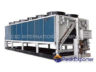 DRY COOLER 200 TO 1004KW