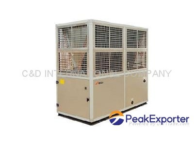 65Deg C hot water air source heat pump