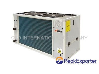 AIR SOURCE HEAT PUMP 7-60kw