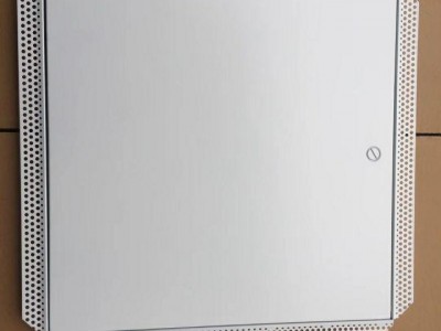 Aluminum access panels-new model/24x24