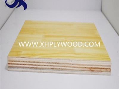 MELAMINE PLYWOOD
