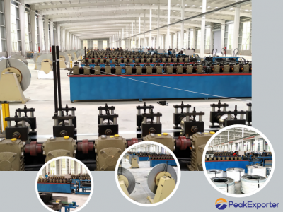 AG. Acoustic Suspension False Ceiling Installation Accessories Cross Tee Runner