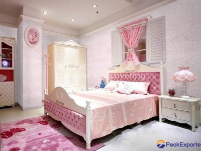 ECO decorative materials--Rainbow wallcovering