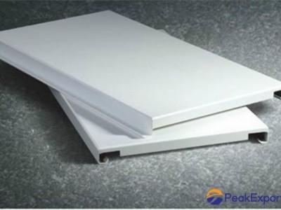 aluminum ceiling metal ceiling hook on ceiling ,