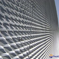 Decorative wire mesh ZSB-7