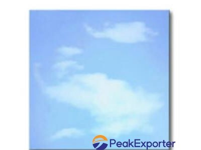 aluminum ceiling ,metal ceiling,clip in ceiling ,blue sky