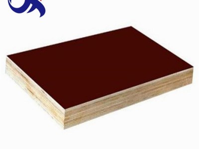 FILM FACED PLYWOOD