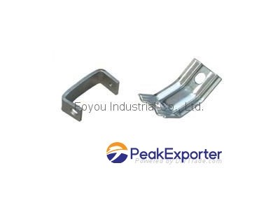 Marble dry-hanging bracket