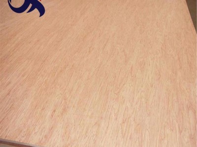 COMMERCIAL PLYWOOD