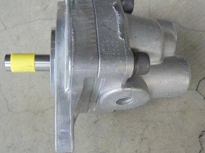 SHIMADZU Gear Pump YP10-7D2H2R798 for Marine