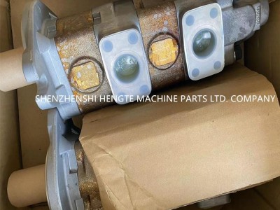 STYB232314L389 ATLAS Pump
